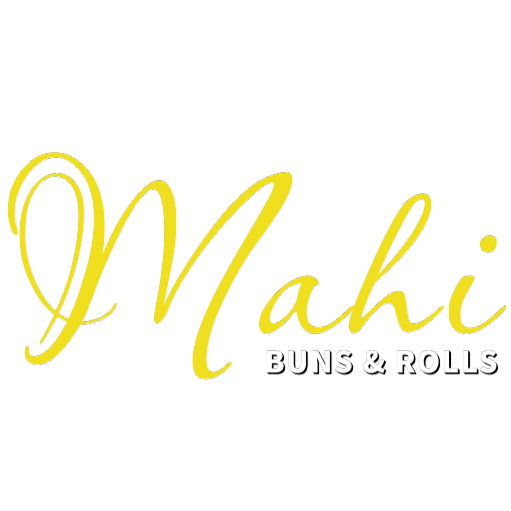 Mahi Buns & Rolls - Hamburgare Handen logo