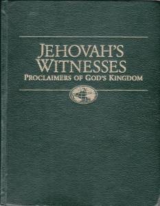 Jehovah’s Witnesses—Proclaimers of God’s Kingdom