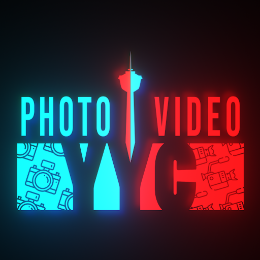 Photo Video YYC logo
