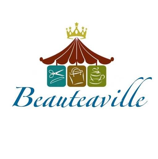 beauTEAville logo