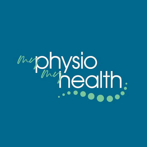 My Physio My Health - Woodville logo