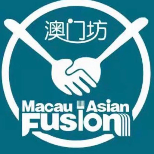 Macau Asian Fusion logo
