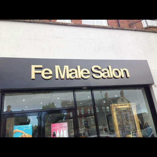 Fe Male Salon