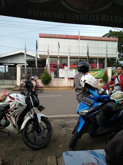 Photos of Setiakawan. PT