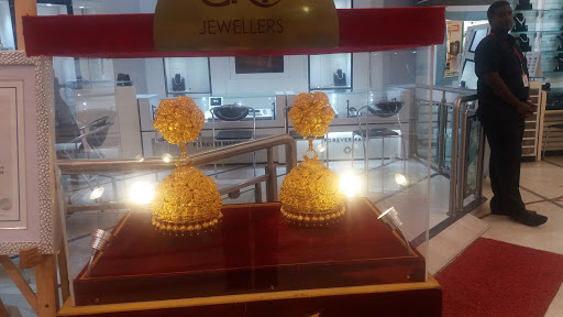 GRT Jewellers, 21, Coats Road, T.Nagar, Chennai, Tamil Nadu 600017, India, Jeweller, state TN