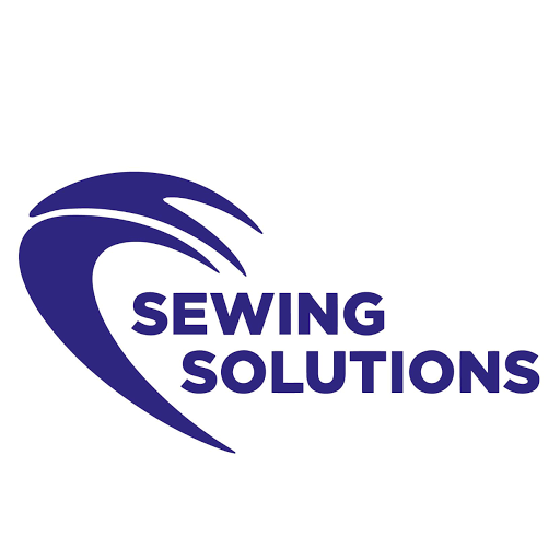 Sewing Solutions logo