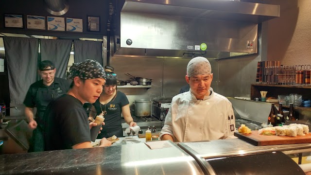 Kengo Sushi & Yakitori