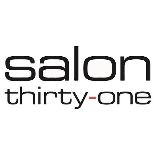Salon Thirty-One logo