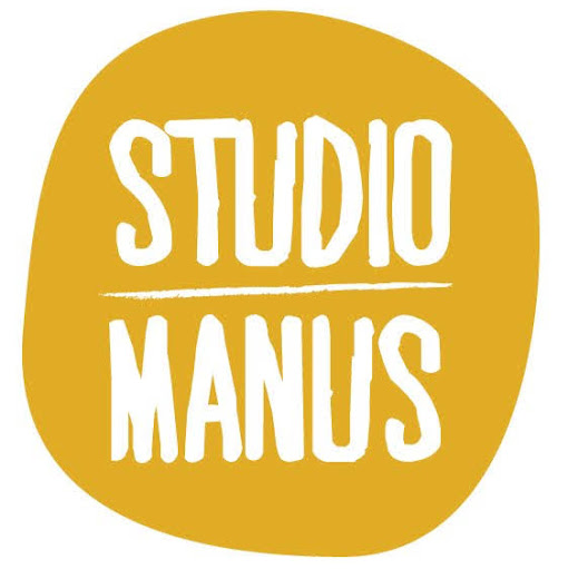 Studio Manus logo