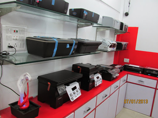 Jain Computers, B B Complex, N B Road, NB Rd, Tezpur, Assam 784001, India, Video_Equipment_Shop, state AS