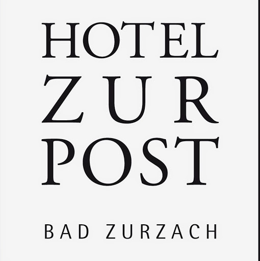 Hotel Zur Post logo