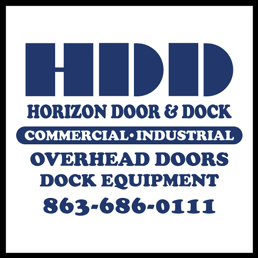 Horizon Door & Dock Inc logo
