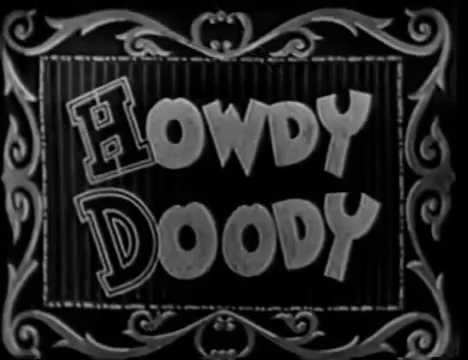 howdy doody intro gif