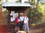 Paseo del Lobo Section 13 (Photo by E. Nelson)