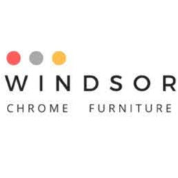 Windsor Chrome Furniture Co logo