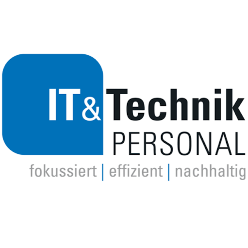 iT-Tech Personal AG logo