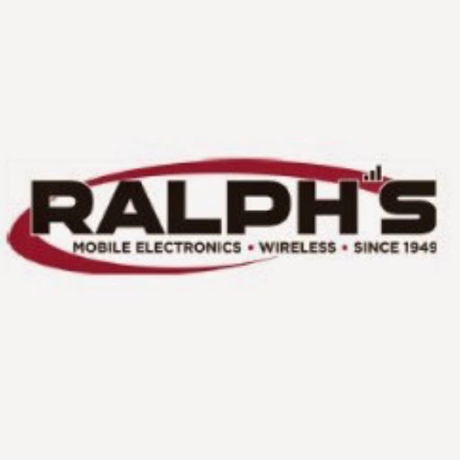 Ralph's Radio Ltd. logo