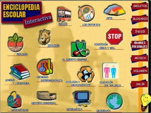 Enciclopedia Escolar Interactiva CD [ISO] [Español] 2013-10-17_23h02_53