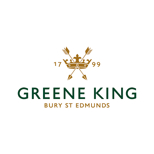 Kings Arms logo