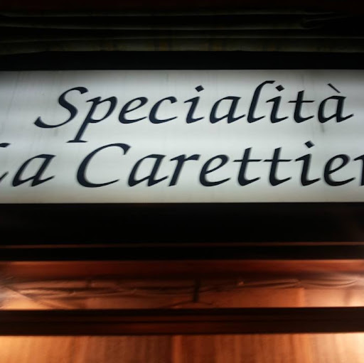 La Carrettiera logo