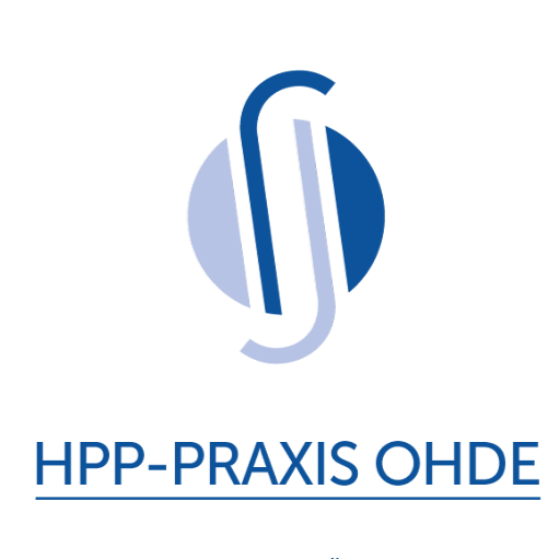 Psychotherapie & Coaching Potsdam- Babelsberg Dr. iur. Kristian Ohde logo