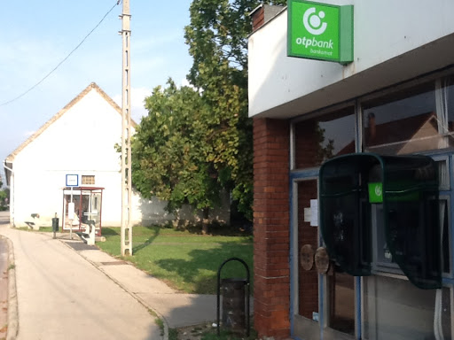 OTP ATM, Veszprém — cím, telefon