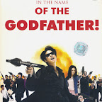 JUAL : VCD In The Name of The Godfather!