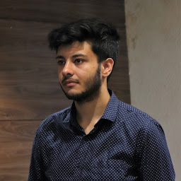 Avatar von SHIVANSH NARAYAN