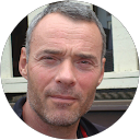 johan de groot