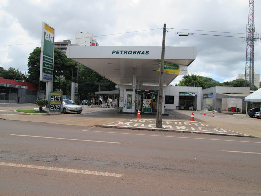 Lava Car Gran Prix, Av. Brasil, 5101 - Centro, Cascavel - PR, 85812-003, Brasil, Lavagem_de_Carros, estado Paraná