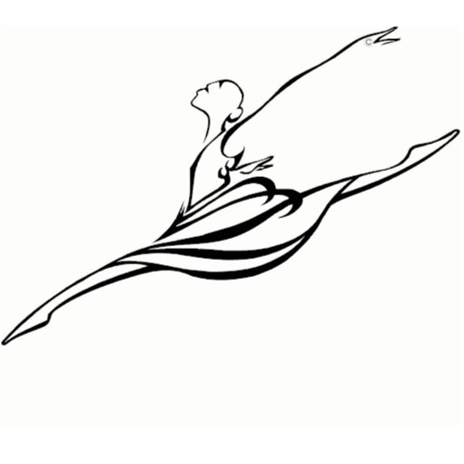 Richmond Academy of Dance logo