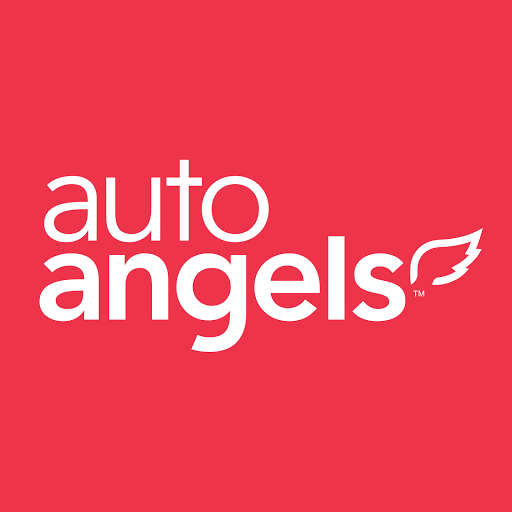 Auto Angels (Manukau) logo