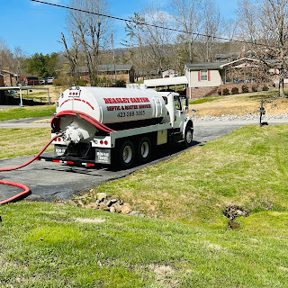 A-Beasley-Carter's Septic & Rooter