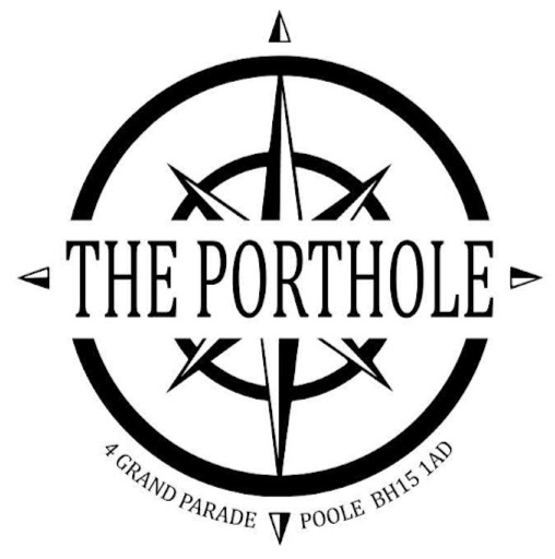 The Porthole logo