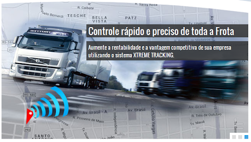 XTREME TRACKING - Rastreamento de Veículos Via Satélite, Av. Universidade das Missões, 555 - Dornelles, Santo Ângelo - RS, 98802-470, Brasil, Empresa_de_serviços_de_eletricidade, estado Rio Grande do Sul