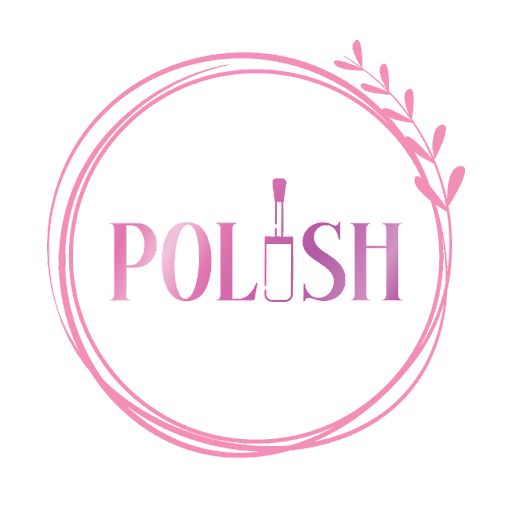 POLISH NAIL SALON logo