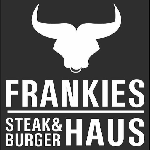 FRANKIES Steak & Burger Haus logo