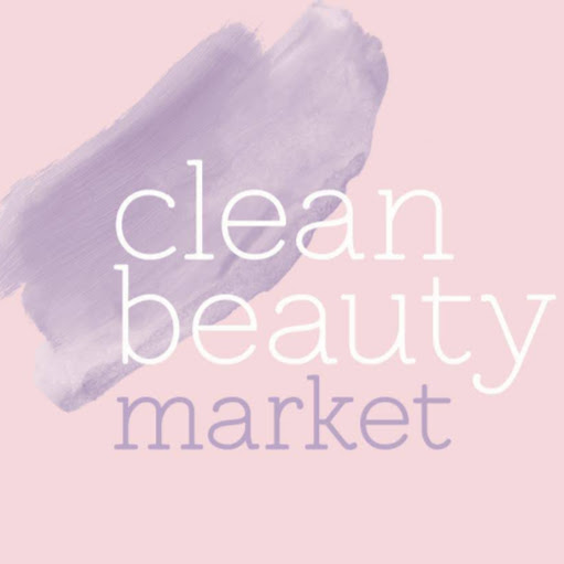 Clean Beauty Market logo