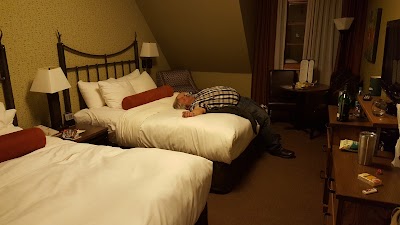 Photos of Banff Caribou Lodge & Spa