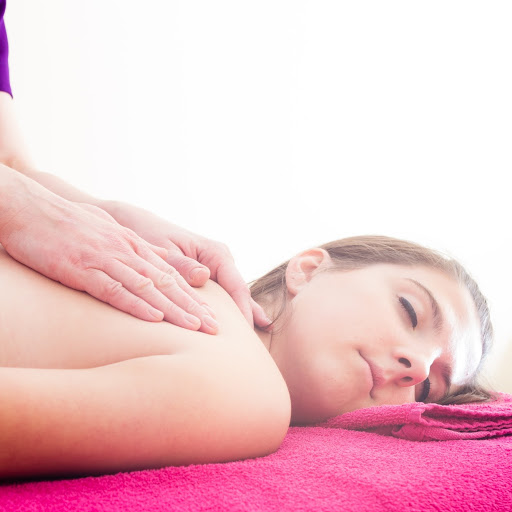 Jenny Bailey Complementary Therapies & Massages