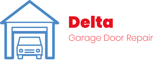 Delta Garage Door Repair logo