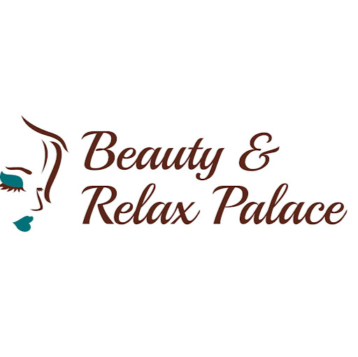 Beauty & Relax Palace by Ljubic logo