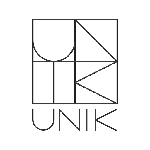 Unik Parrucchieri_ Hair Lounge Torino logo