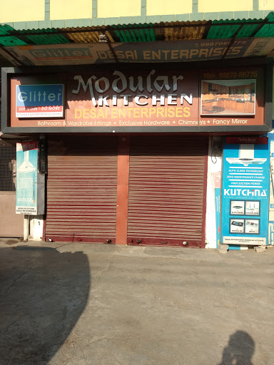 Modular Kitchen, 577, Prem Nagar, Opposite C.I. Park, Bareilly, Uttar Pradesh, India, Kitchen_Supply_shop, state UP