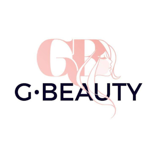 Gbeauty logo