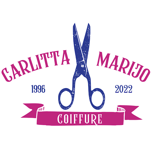 Carlitta Coiffure logo