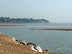 View across to Bawdsey