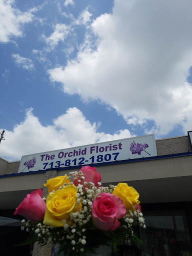 Florist «The Orchid Florist», reviews and photos, 11548 Northwest Fwy, Houston, TX 77092, USA