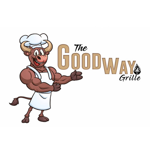 The Goodway Grille logo