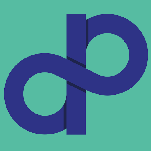 Digital Position logo